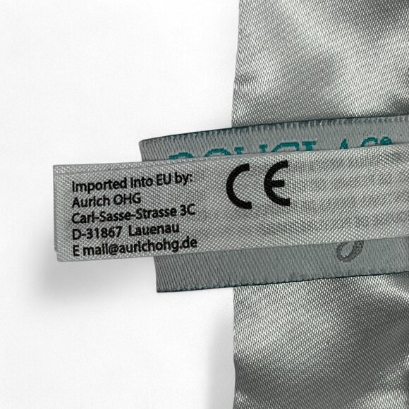 Demitri Dragon Snuggler Lovey Satin Trim Blanket Wings Fleece Plush Stuffed - Picture 9 of 11